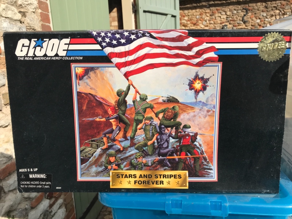 Stars and Stripes Forever - Image 10
