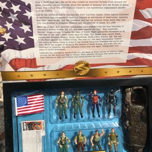 Stars and Stripes Forever