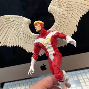 Marvel Legends Angel