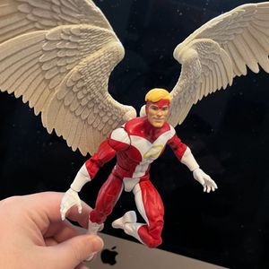 Marvel Legends Angel