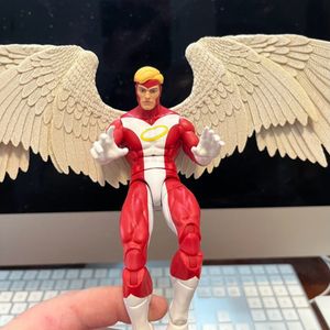 Marvel Legends Angel