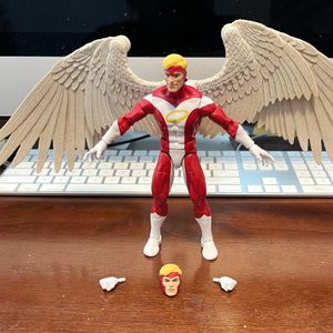 Marvel Legends Angel