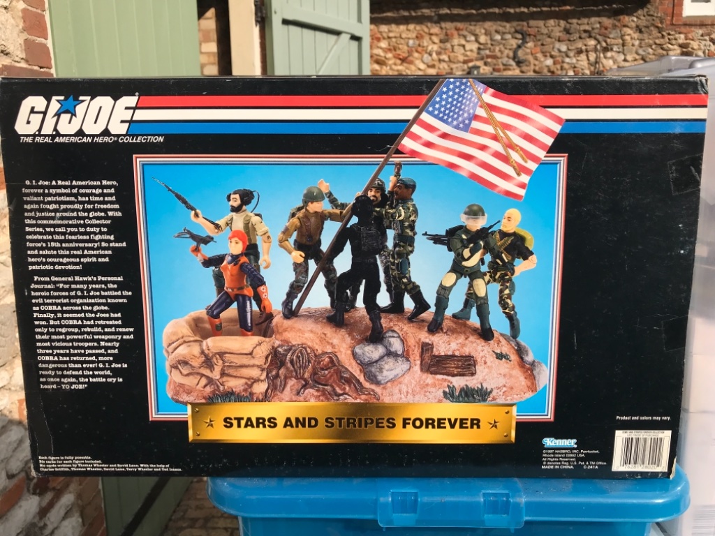Stars and Stripes Forever - Image 4