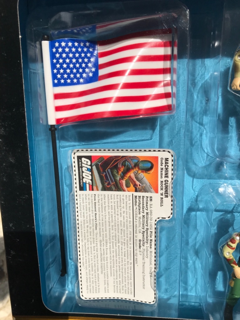 Stars and Stripes Forever - Image 5