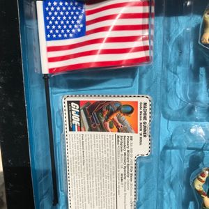 Stars and Stripes Forever