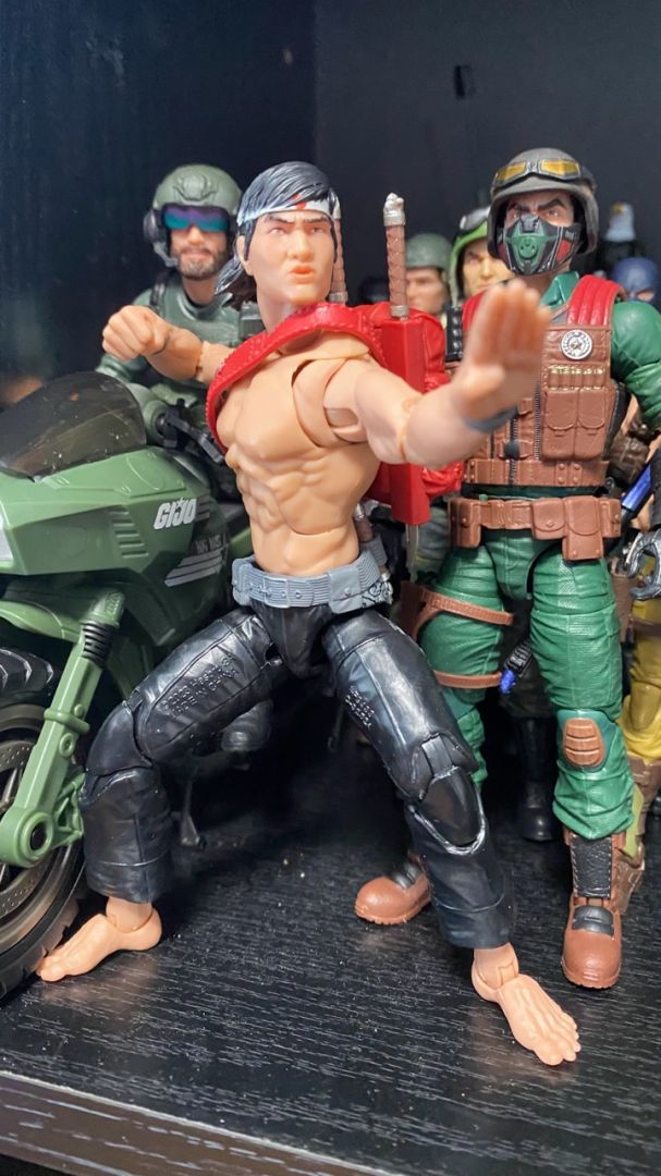 Quick Kick - Image 1