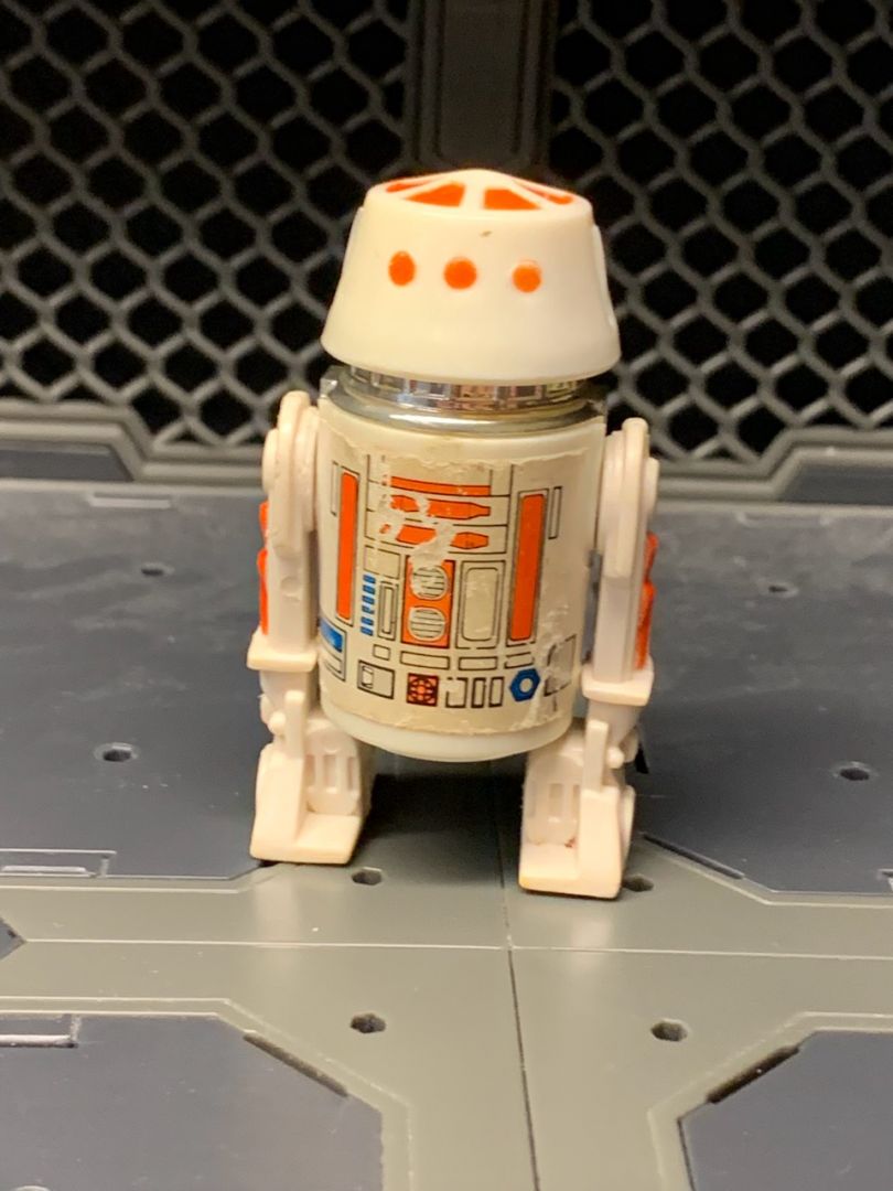 Arfive-Defour (R5-D4) - Image 1