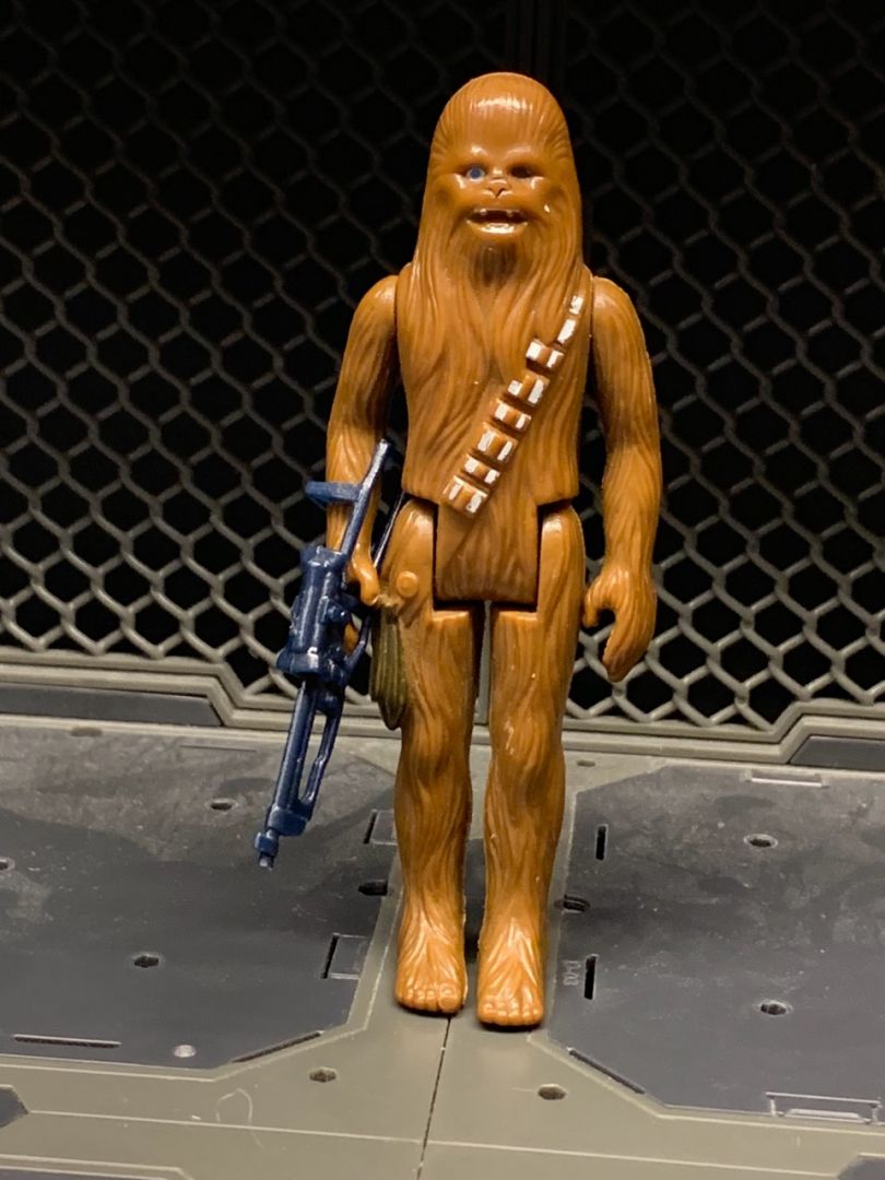 Chewbacca - Image 1