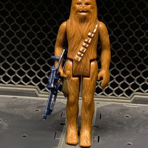 Chewbacca