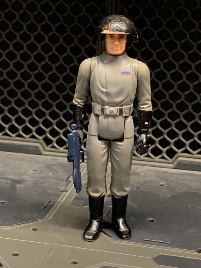 Death Squad Commander  - Image 1