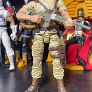 Recondo (Retro Card)