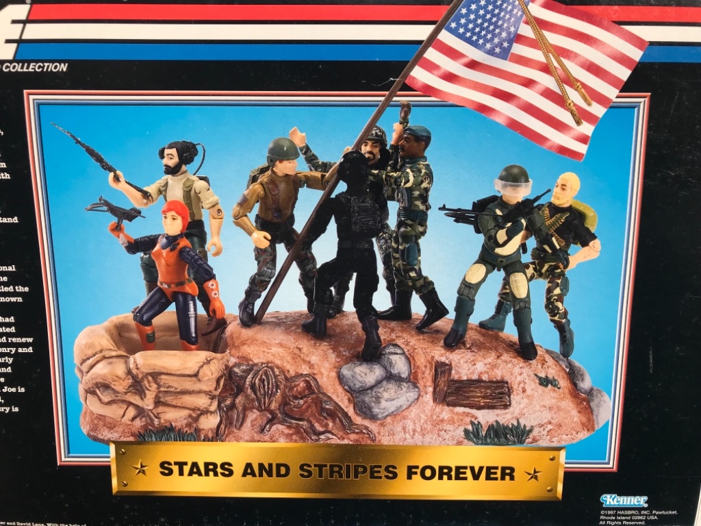 Stars and Stripes Forever - Image 2