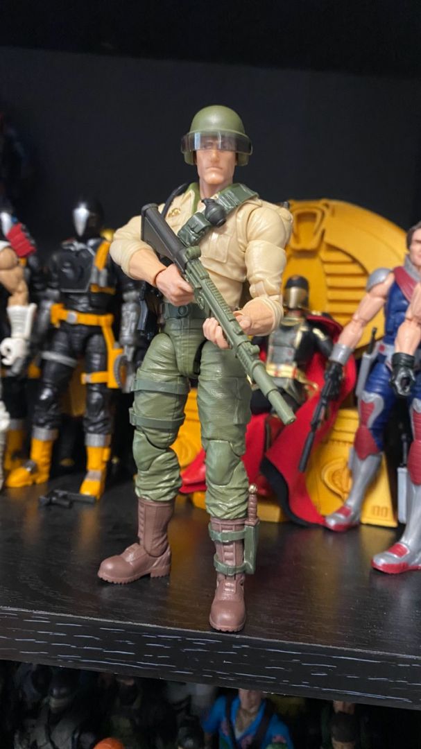 Retro Duke - Image 1