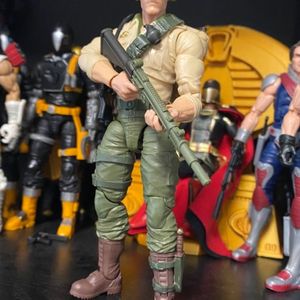 Retro Duke