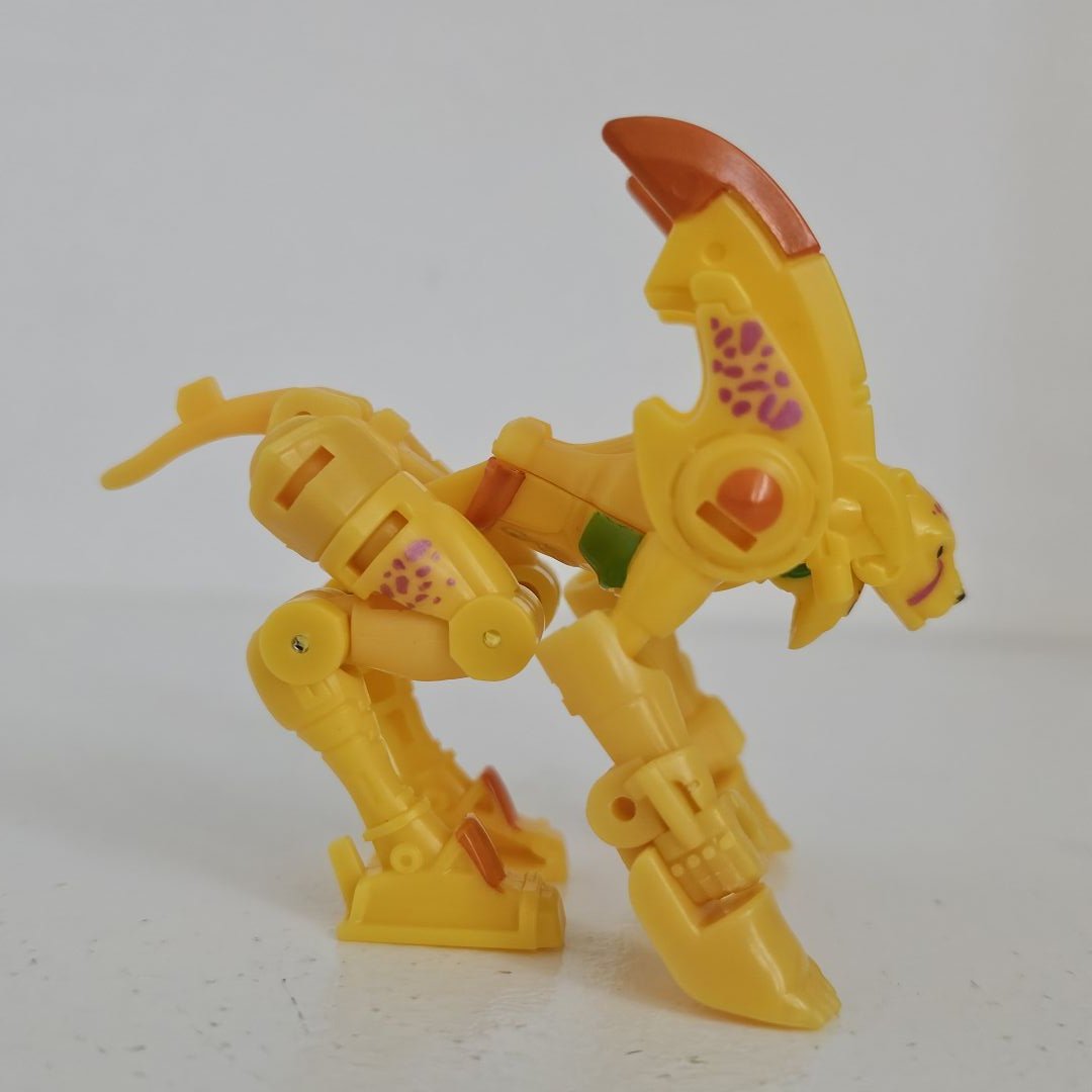 Cheetor - Image 5