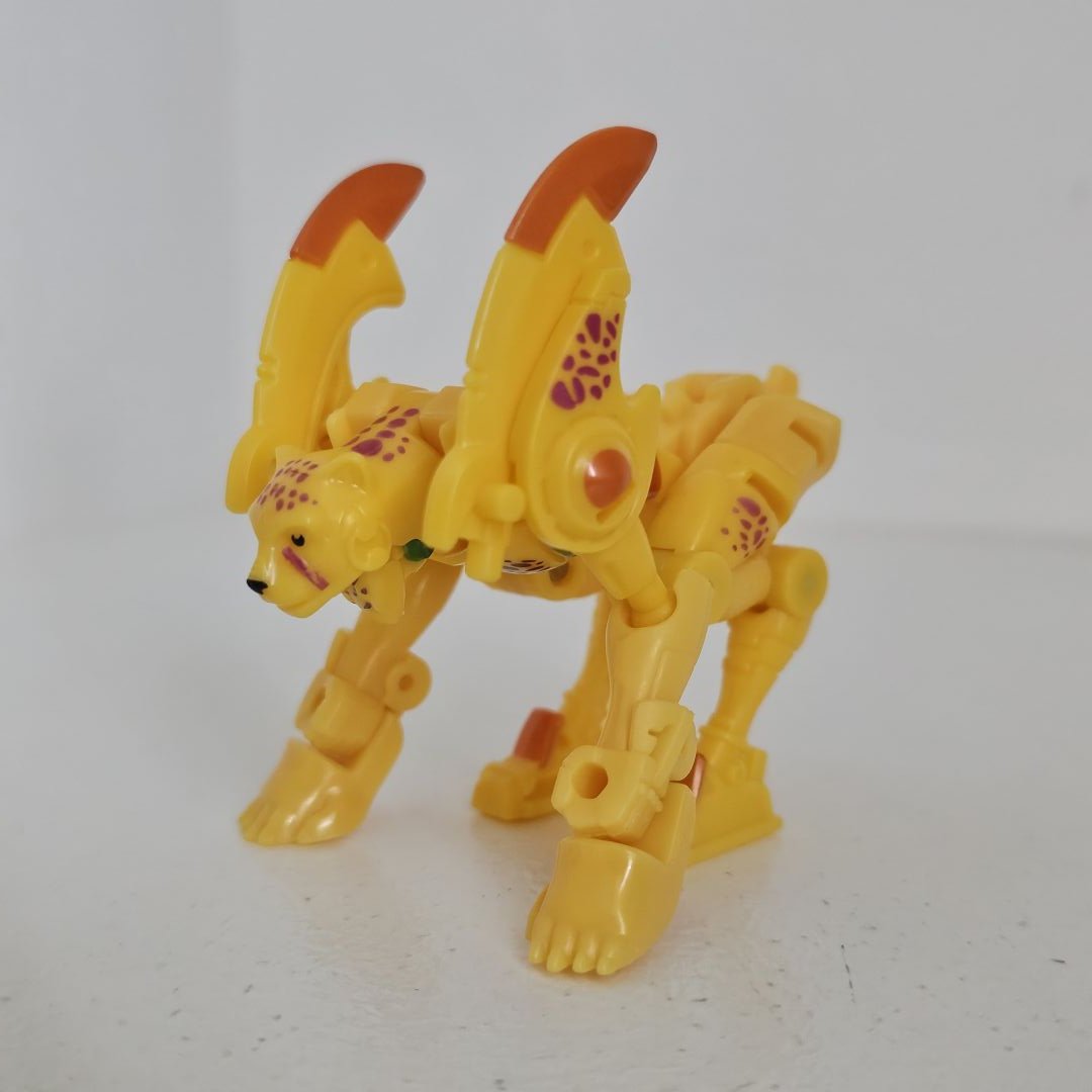 Cheetor - Image 3