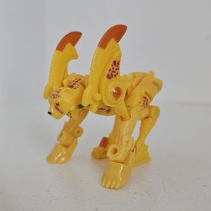 Cheetor