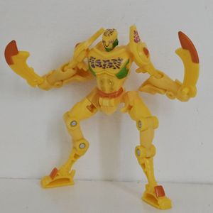 Cheetor