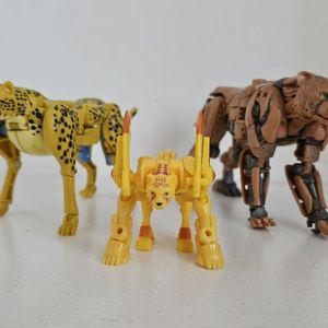 Cheetor
