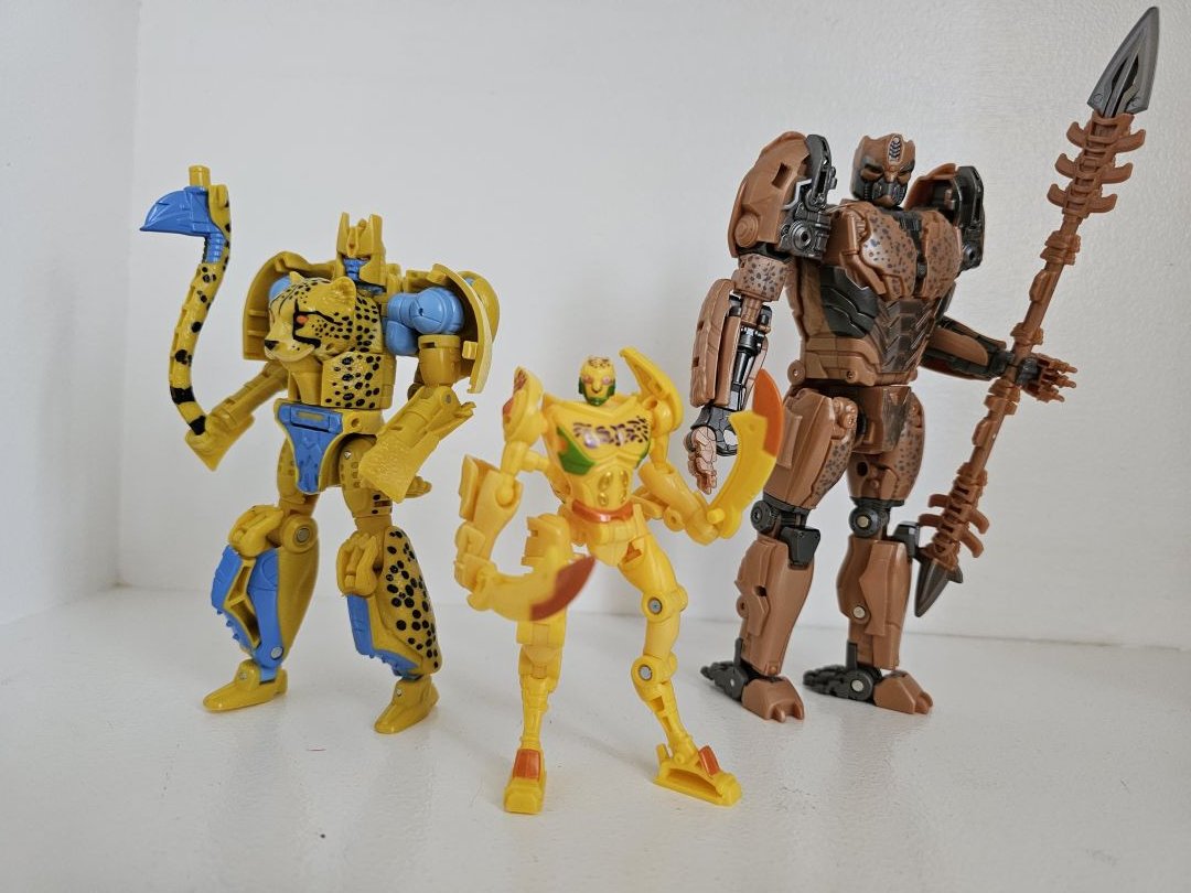 Cheetor - Image 6