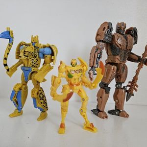 Cheetor