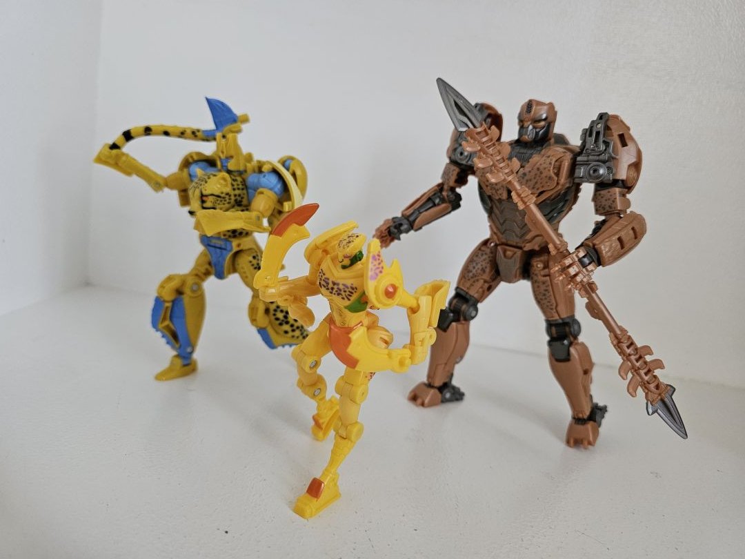 Cheetor - Image 8