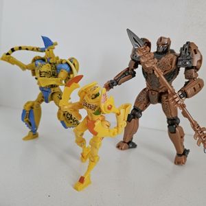 Cheetor