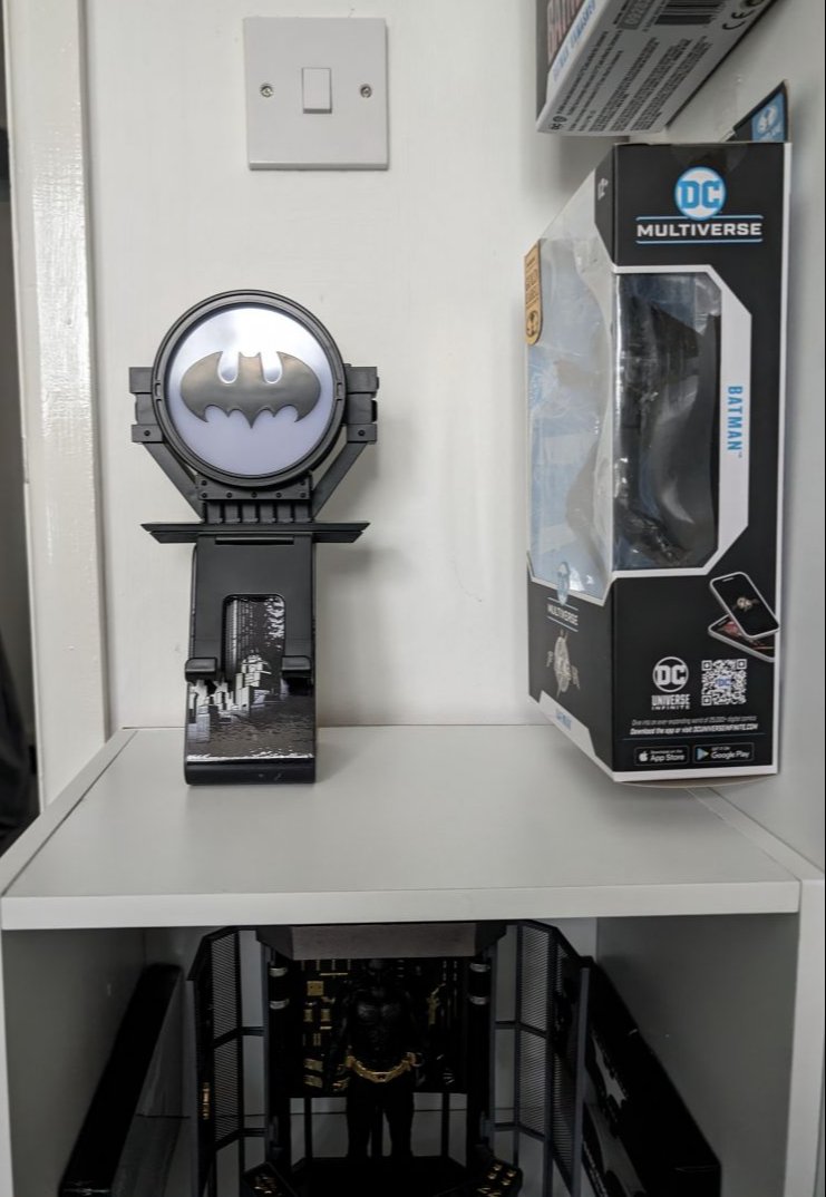 Batman Collection Display 2024 - Image 3