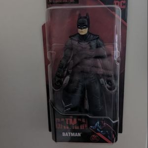 Batman Collection Display 2024