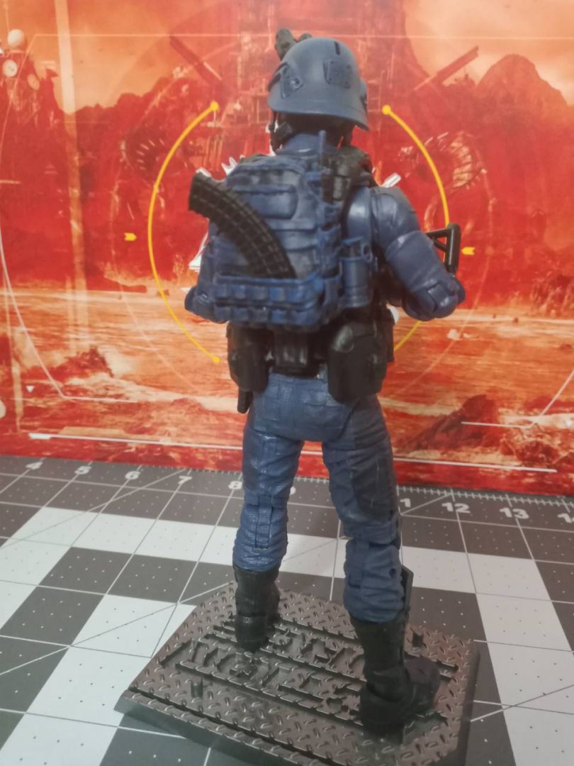 Elite Cobra Trooper - Image 2