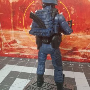 Elite Cobra Trooper