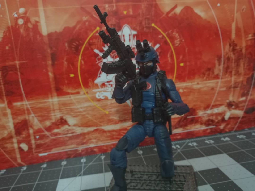 Elite Cobra Trooper - Image 3