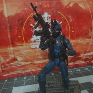 Elite Cobra Trooper
