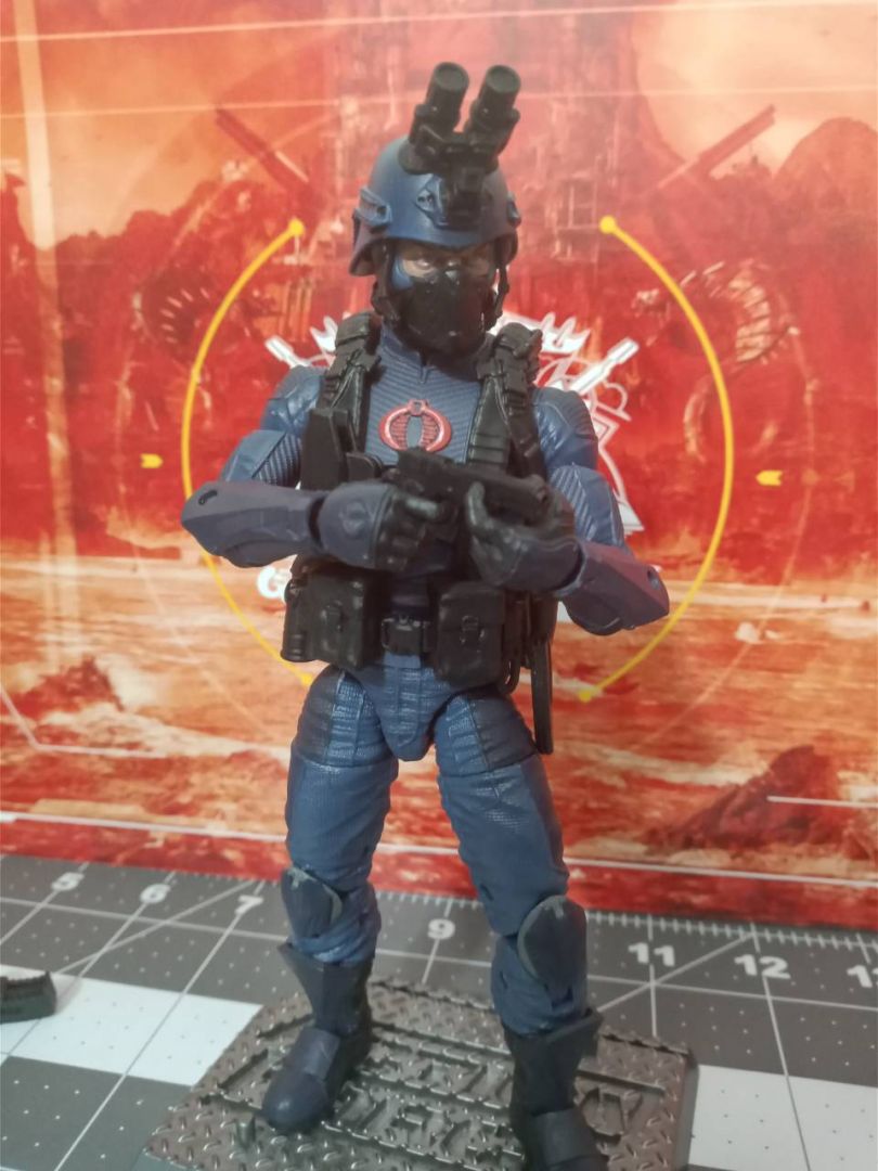 Elite Cobra Trooper - Image 4