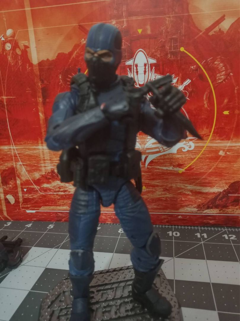 Elite Cobra Trooper - Image 5