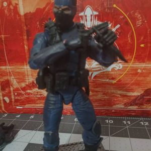 Elite Cobra Trooper