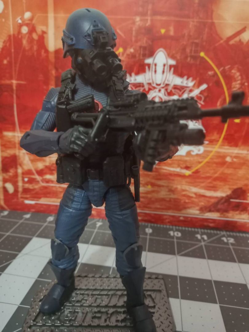 Elite Cobra Trooper - Image 6