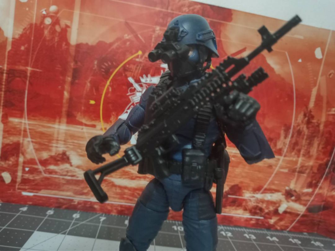 Elite Cobra Trooper - Image 7