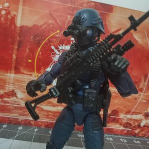 Elite Cobra Trooper
