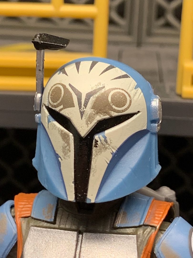 Bo-Katan Kryze - Image 2