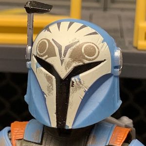 Bo-Katan Kryze