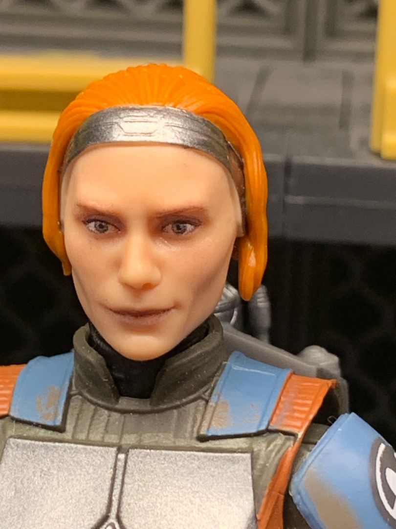 Bo-Katan Kryze - Image 3