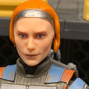 Bo-Katan Kryze