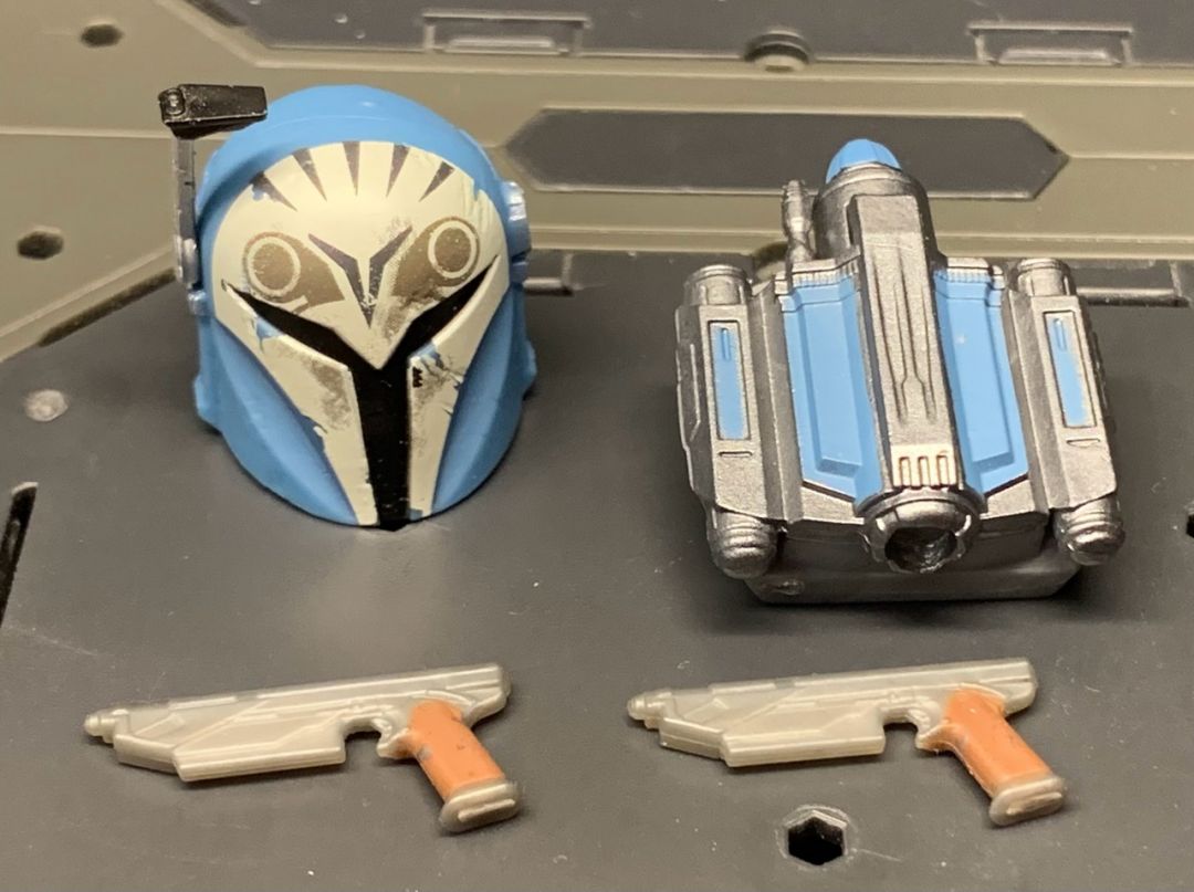 Bo-Katan Kryze - Image 4