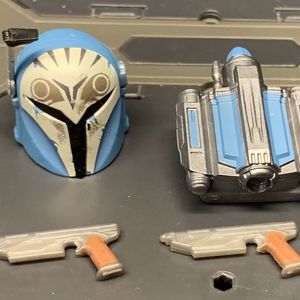 Bo-Katan Kryze