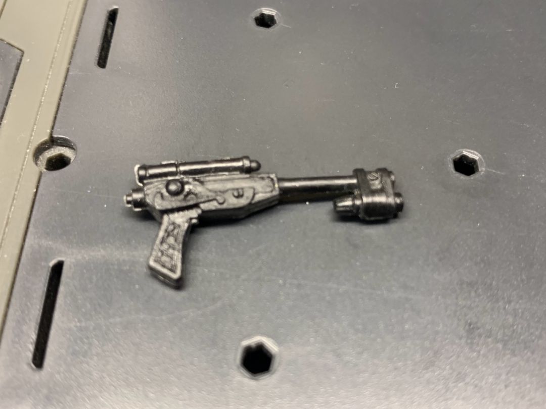 Han Solo In Carbonite - Image 3