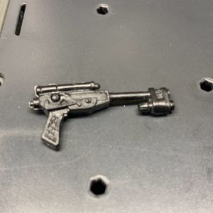 Han Solo In Carbonite