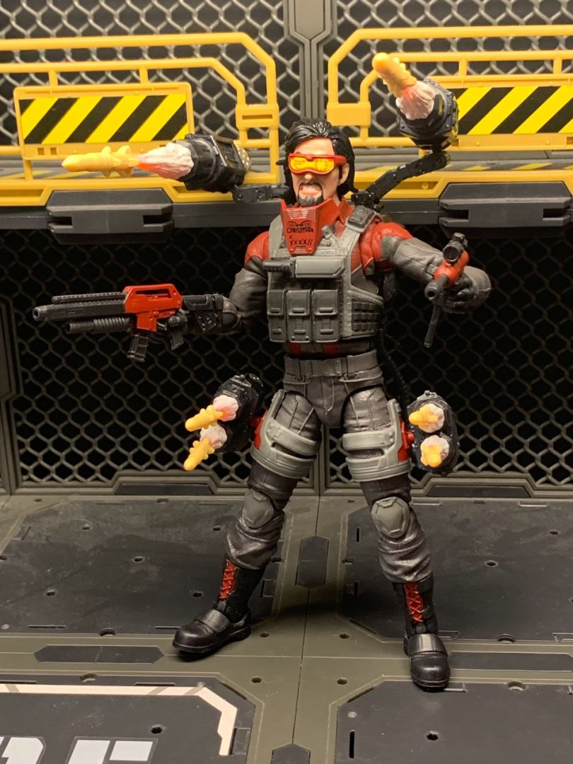 Metal-Head - Image 1