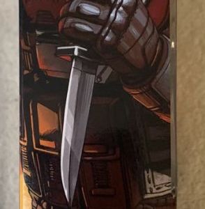 Metal-Head