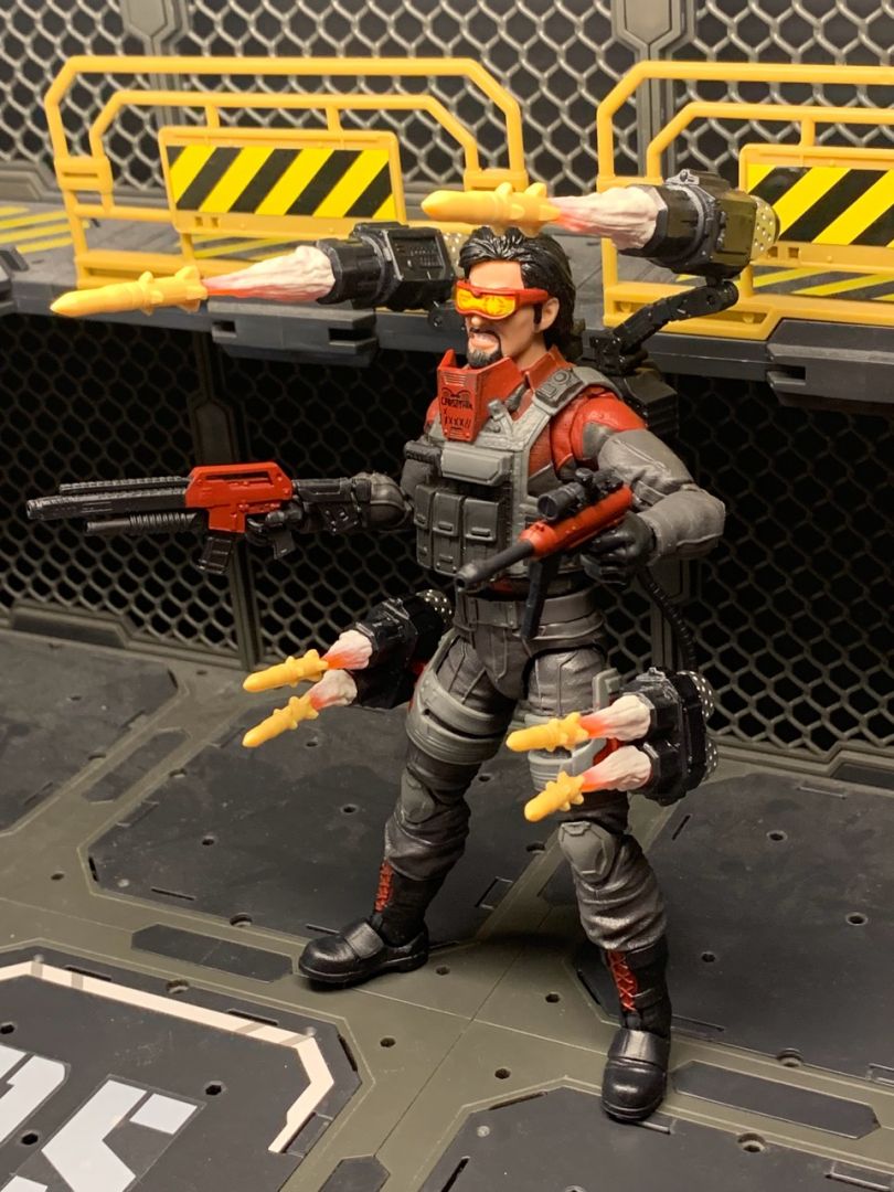 Metal-Head - Image 10